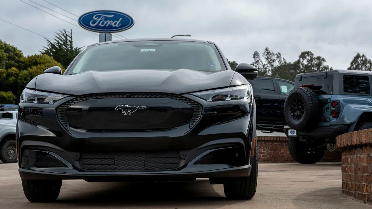 Explore the latest trends, growth, and future of electric cars in North America