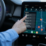 How to Find the Nearest EV Charger With Your Phone (2025 Guide) Easy