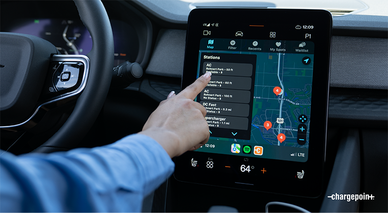 EV Road Trip Planning: Tools, Tips & Chargers