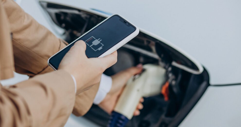 electric conversion kit for cars