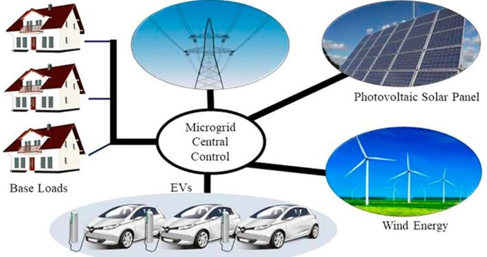 How Energy Companies Are Building the Future of EV Infrastructure