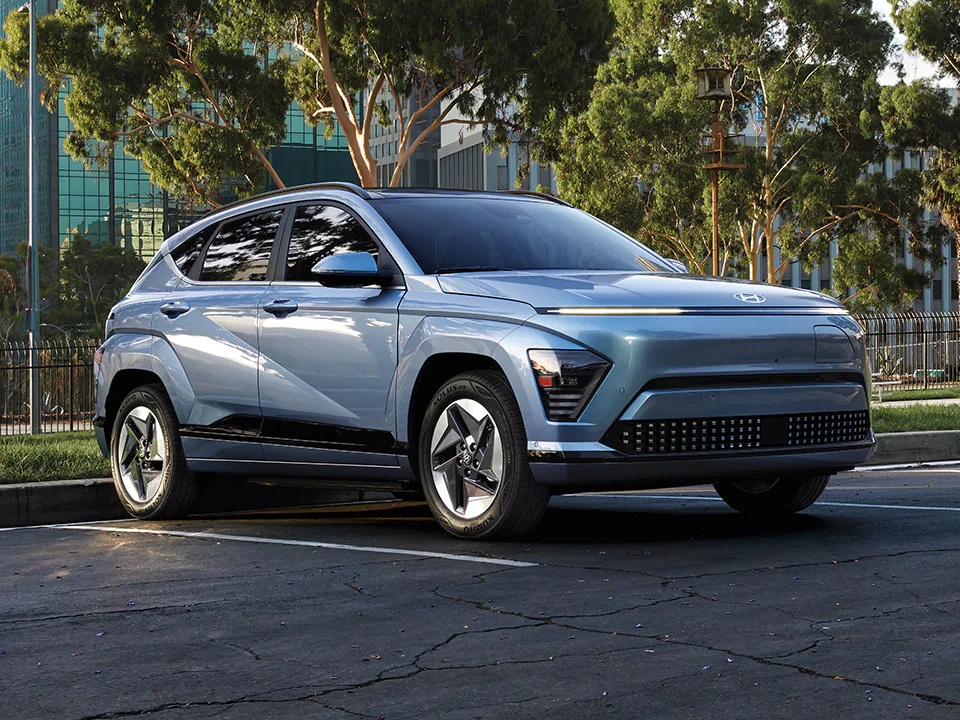 fev4 The Ultimate Electric Vehicles List for North America (2025 Edition)