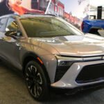 10 New Electric Car Companies to Watch in North America (2025 Edition)