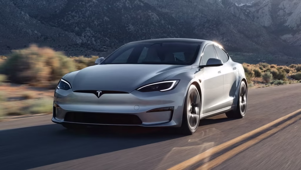 gev3-1024x578 Best Electric Cars 2025: Top Picks for Range, Value, and Tech in North America
