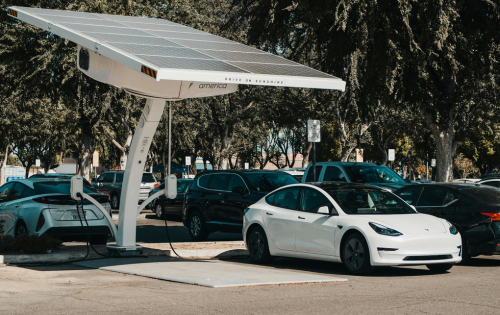  How to Find Free EV Charging Stations in Montreal Now