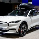 List of Electric Cars by Price: Affordable to Luxury EVs in North America (2025)