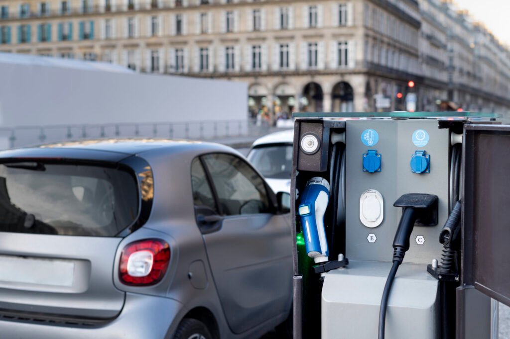 electric car kits