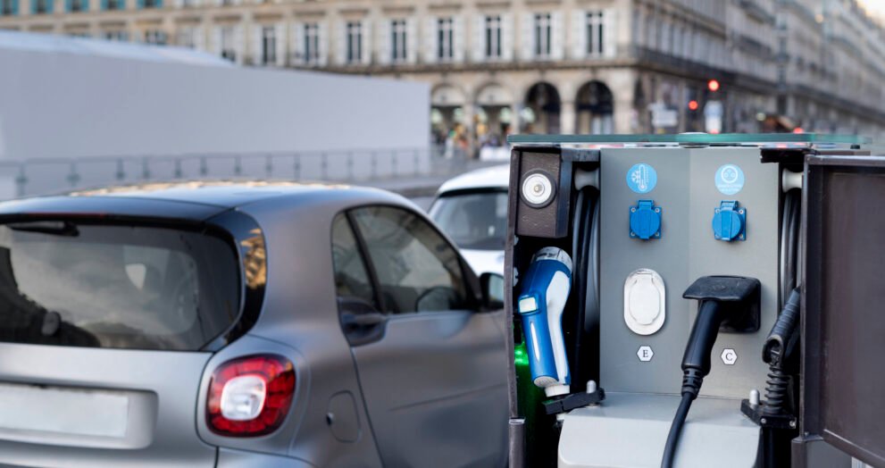 electric car kits