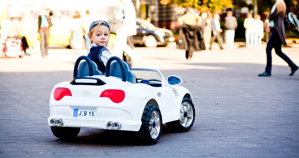 childrens electric cars 24 volt