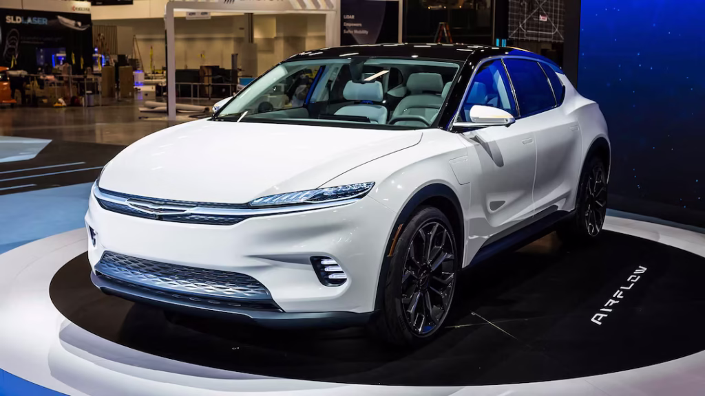 hev1-1024x576 Electric Car Brands in North America: Complete Guide to Automakers Leading the EV Revolution (2025)