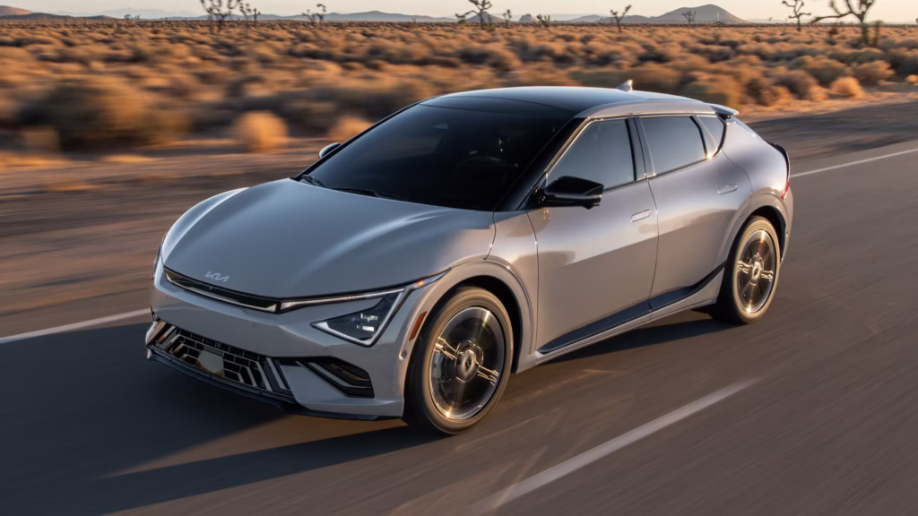 hev3-1024x576 List of Electric Cars by Price: Affordable to Luxury EVs in North America (2025)