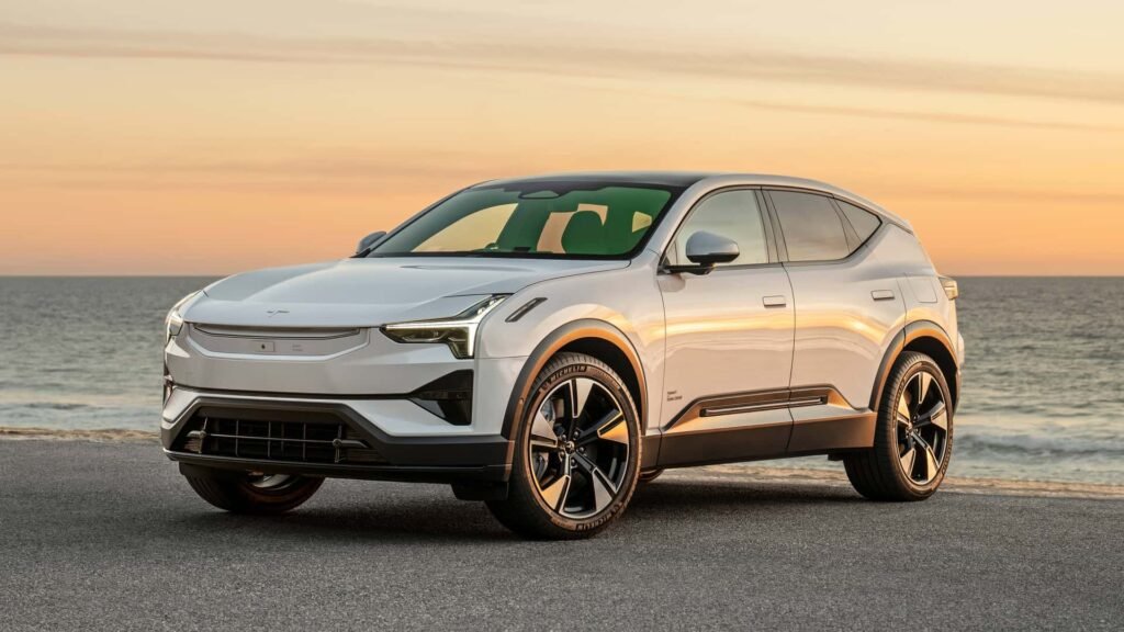 List of Electric Cars by Price: Affordable to Luxury EVs in North America (2025)