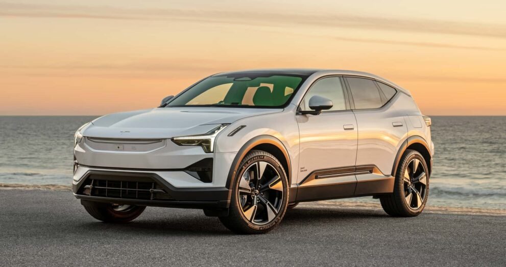 List of Electric Cars by Price: Affordable to Luxury EVs in North America (2025)