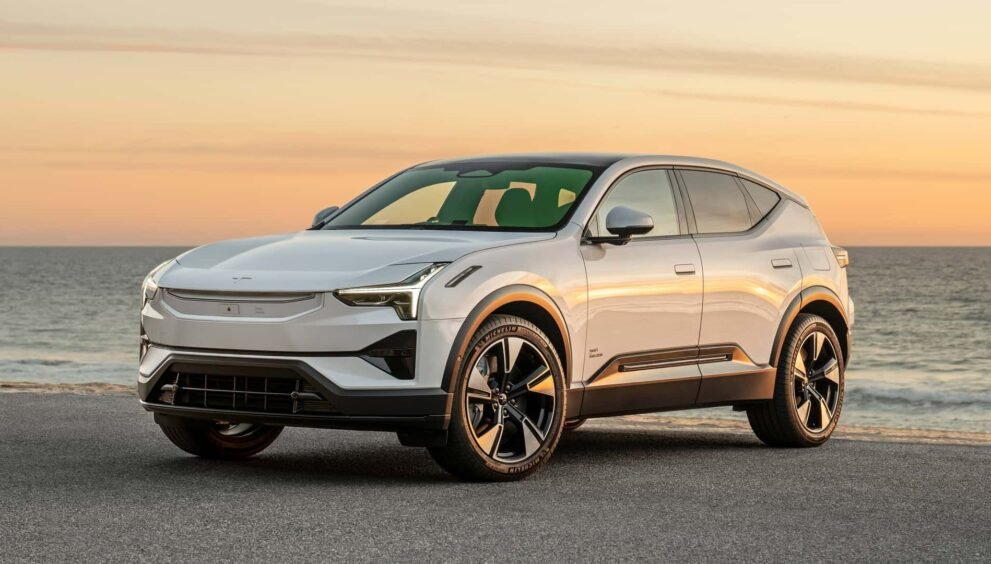 List of Electric Cars by Price: Affordable to Luxury EVs in North America (2025)