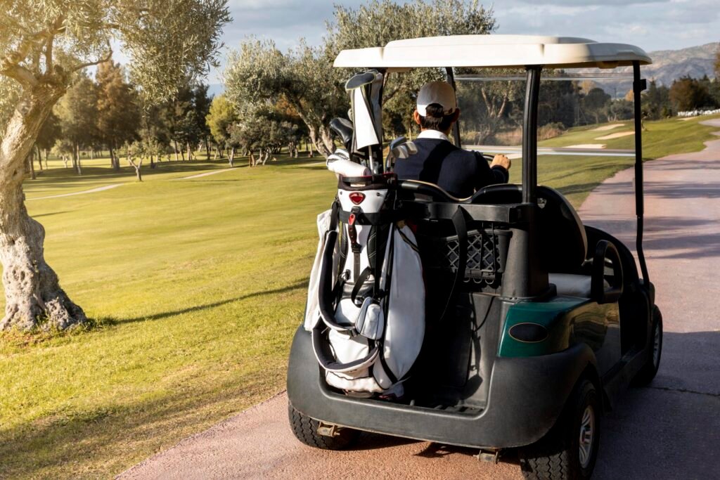 electric car 2 seater
