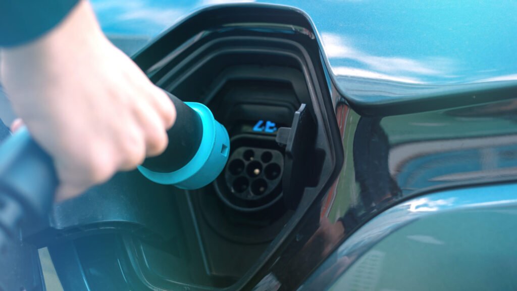 extension cord for electric car charger
