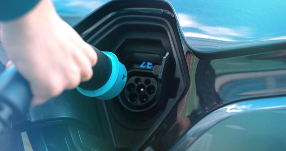 extension cord for electric car charger