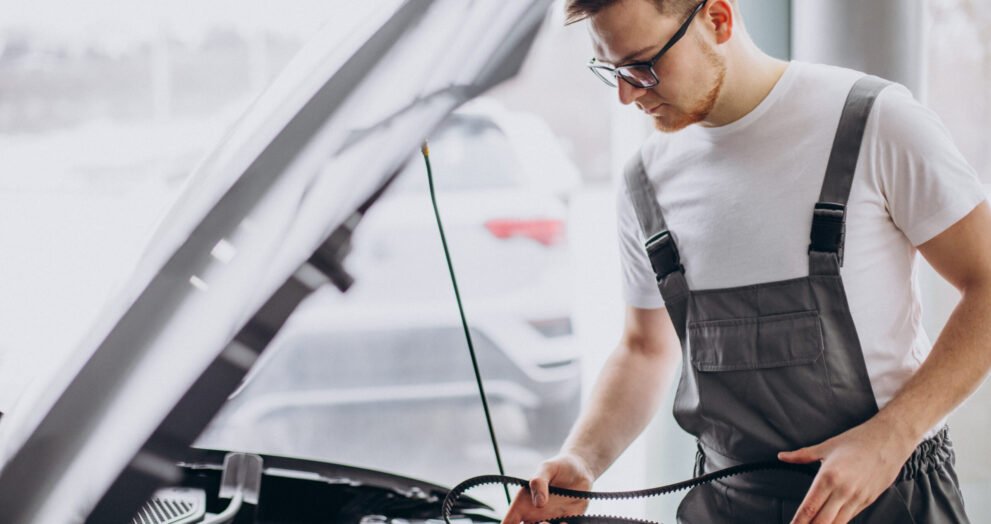 car electrical wiring repair near me