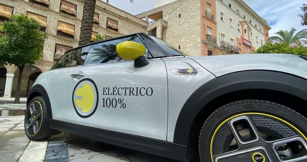 car electric a/c compressor