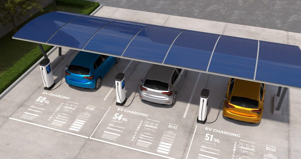 9.3.7 electric cars