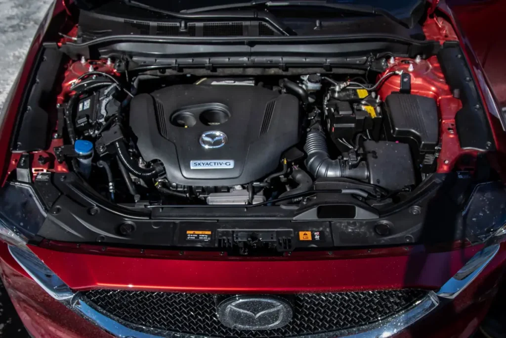 does electric cars have alternators