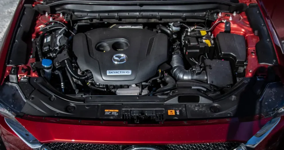 does electric cars have alternators