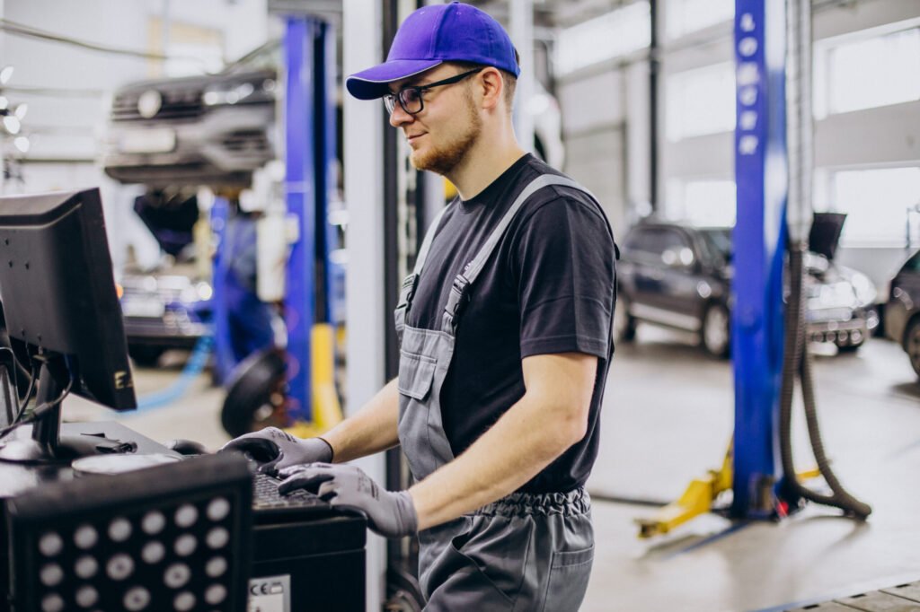 car electrical specialist
