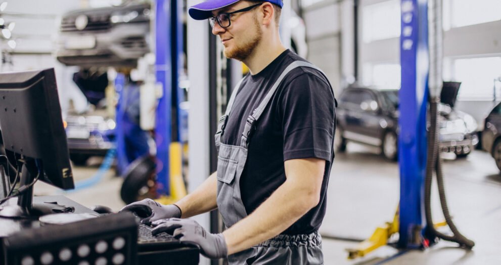 car electrical specialist
