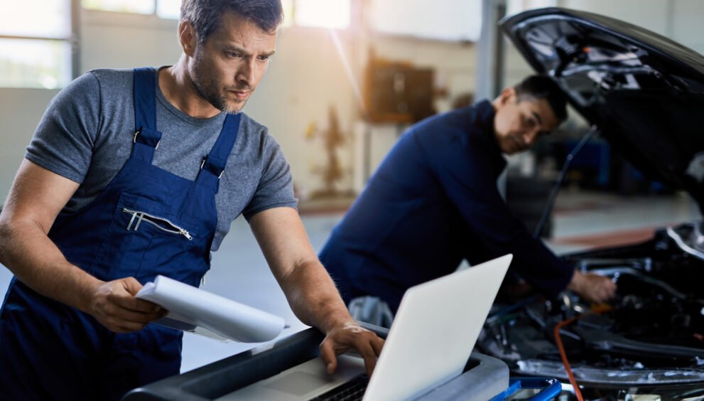 car electrical repairs