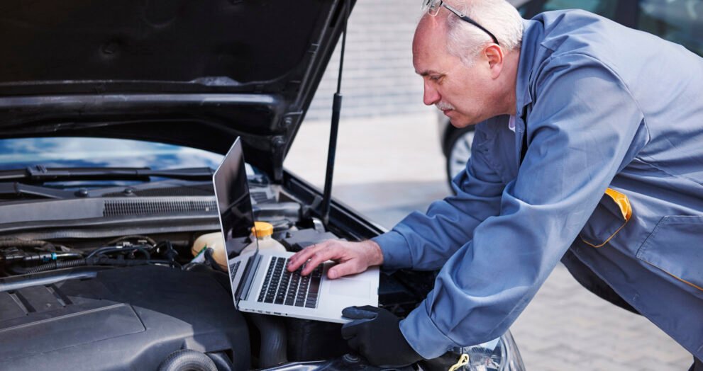 car electrical repair shop near me