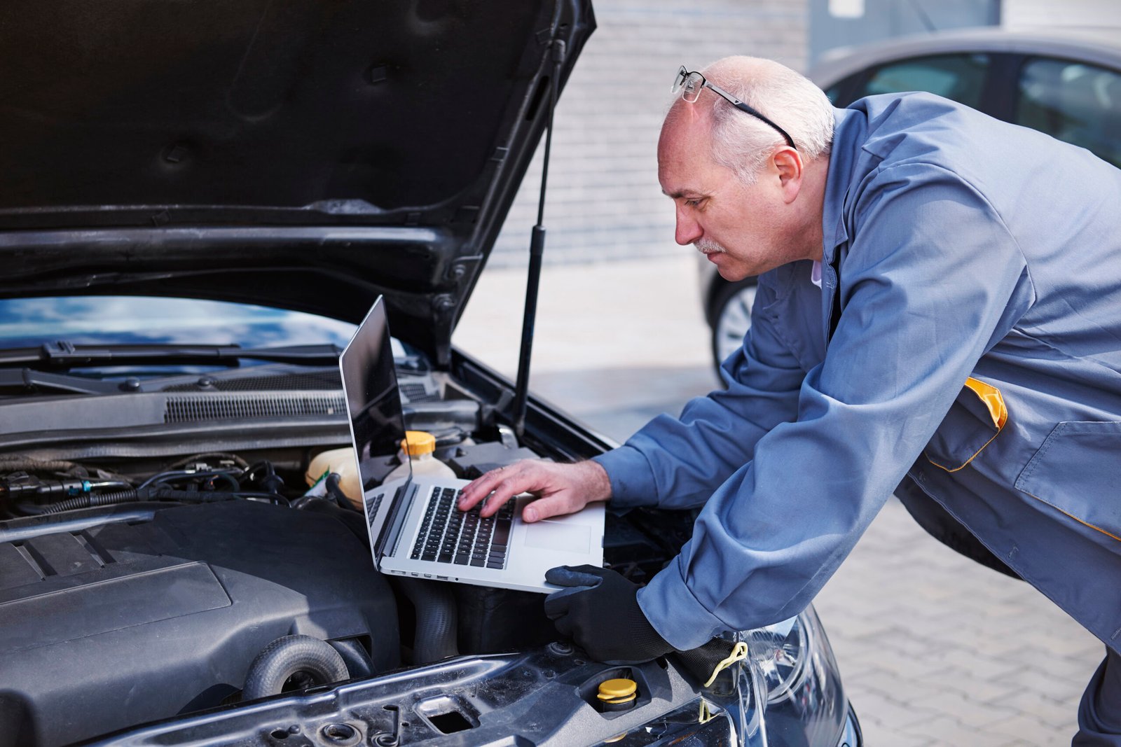 car electrical repair shop near me