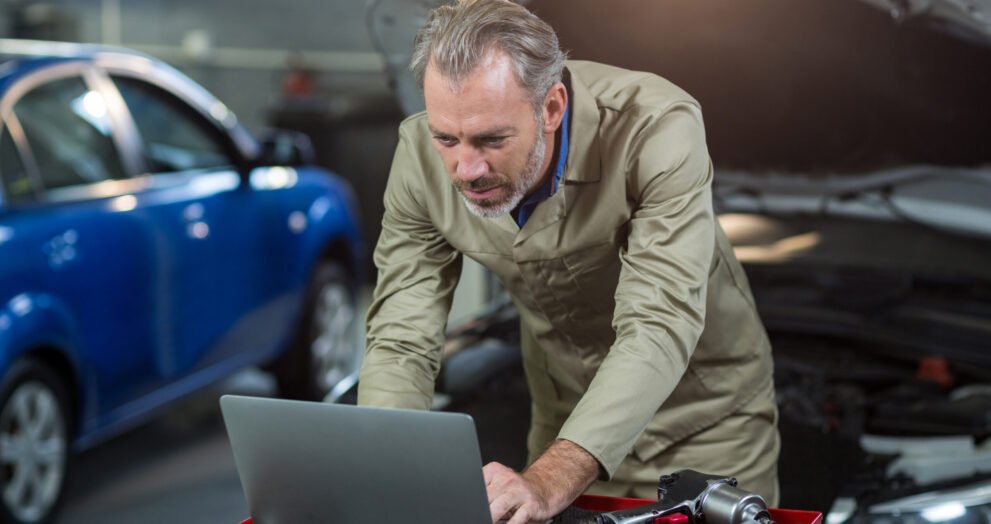 electrical repair for cars