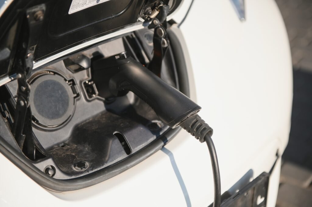 medium-vecteezy_charging-modern-electric-car-battery-on-the-street-which-are_48809055_medium-1-1024x681 Do Electric Cars Have Exhaust? Your Guide to EV Emissions