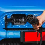 How to Find the Nearest EV Charger With Your Phone (2025 Guide) Easy