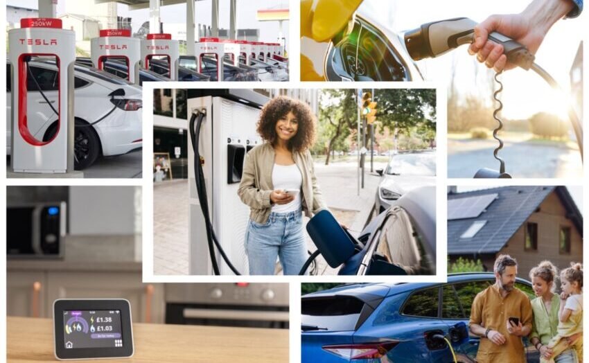 How Much Does It Cost to Charge an EV? (2025 Guide)