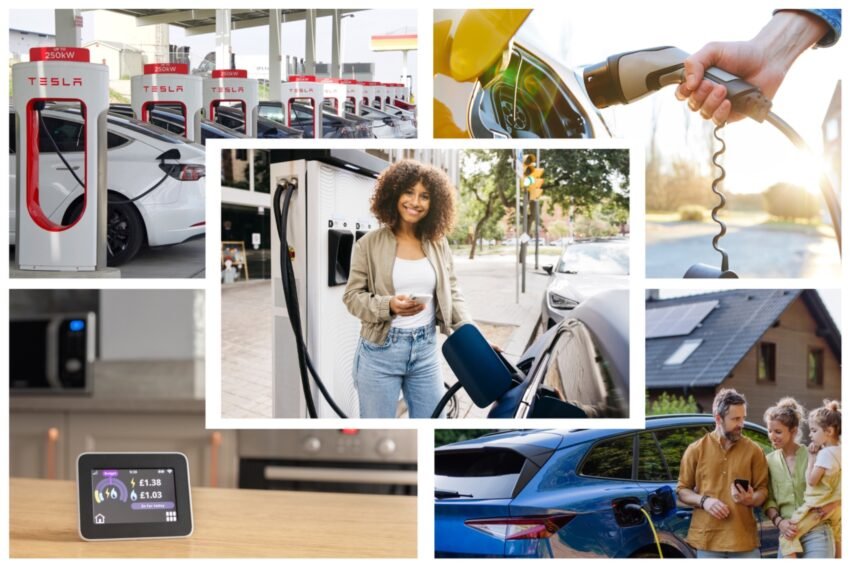 How Much Does It Cost to Charge an EV? (2025 Guide)