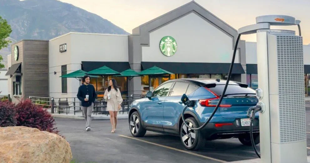 5 Best Places to Charge Your EV for Free in 2025