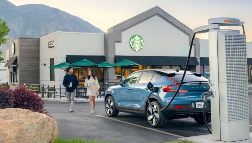 5 Best Places to Charge Your EV for Free in 2025
