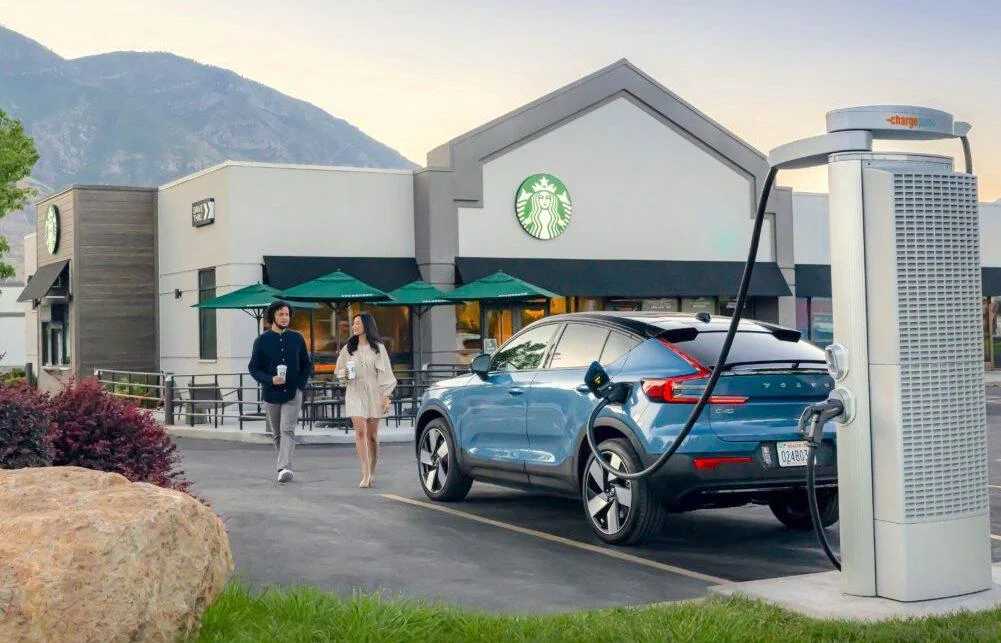 5 Best Places to Charge Your EV for Free in 2025