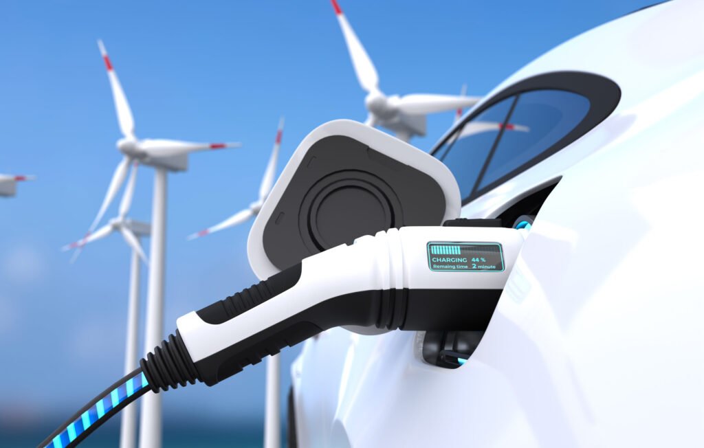 EV Charging Network Canada: Complete 2025 Guide
