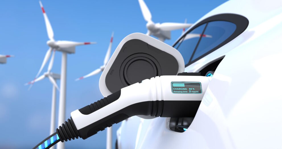 EV Charging Network Canada: Complete 2025 Guide