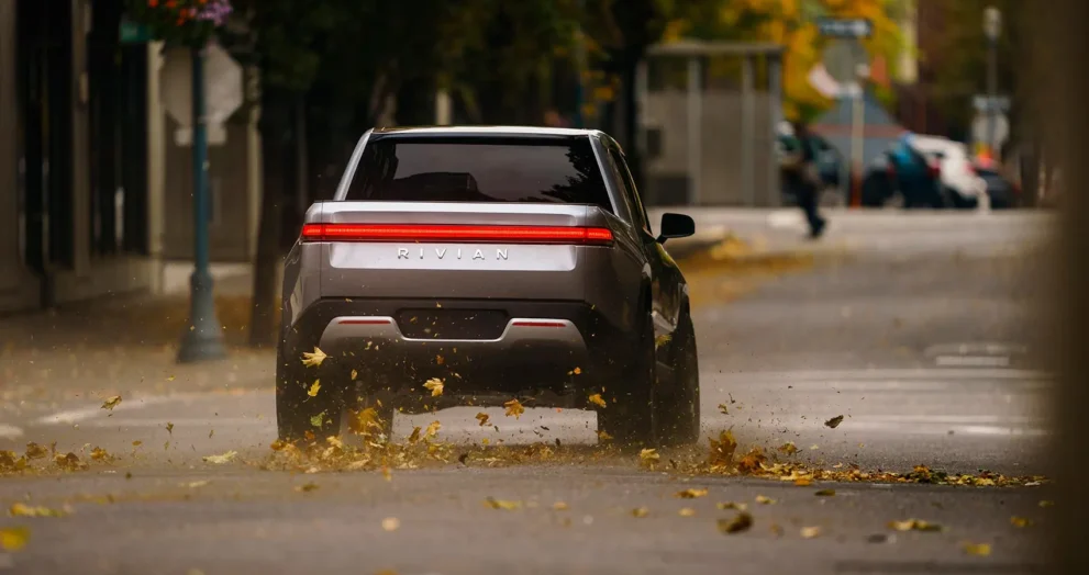 Fast and Fully Charged: The Quickest Electric Cars of 2025
