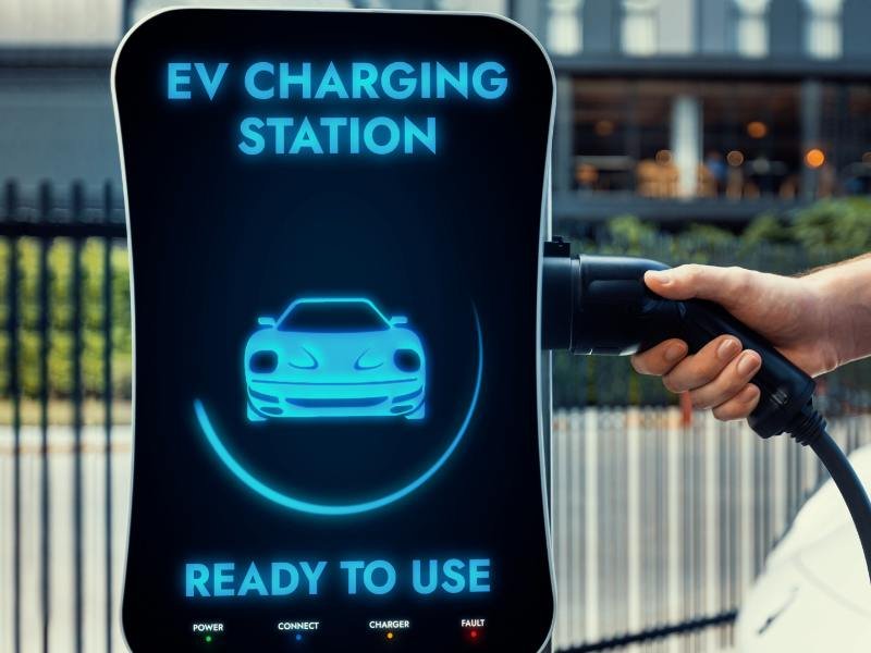 sev4 What is Ad-Supported EV Charging & Is It Sustainable? Now