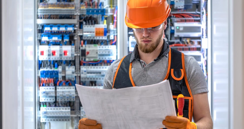 electrical inspector career