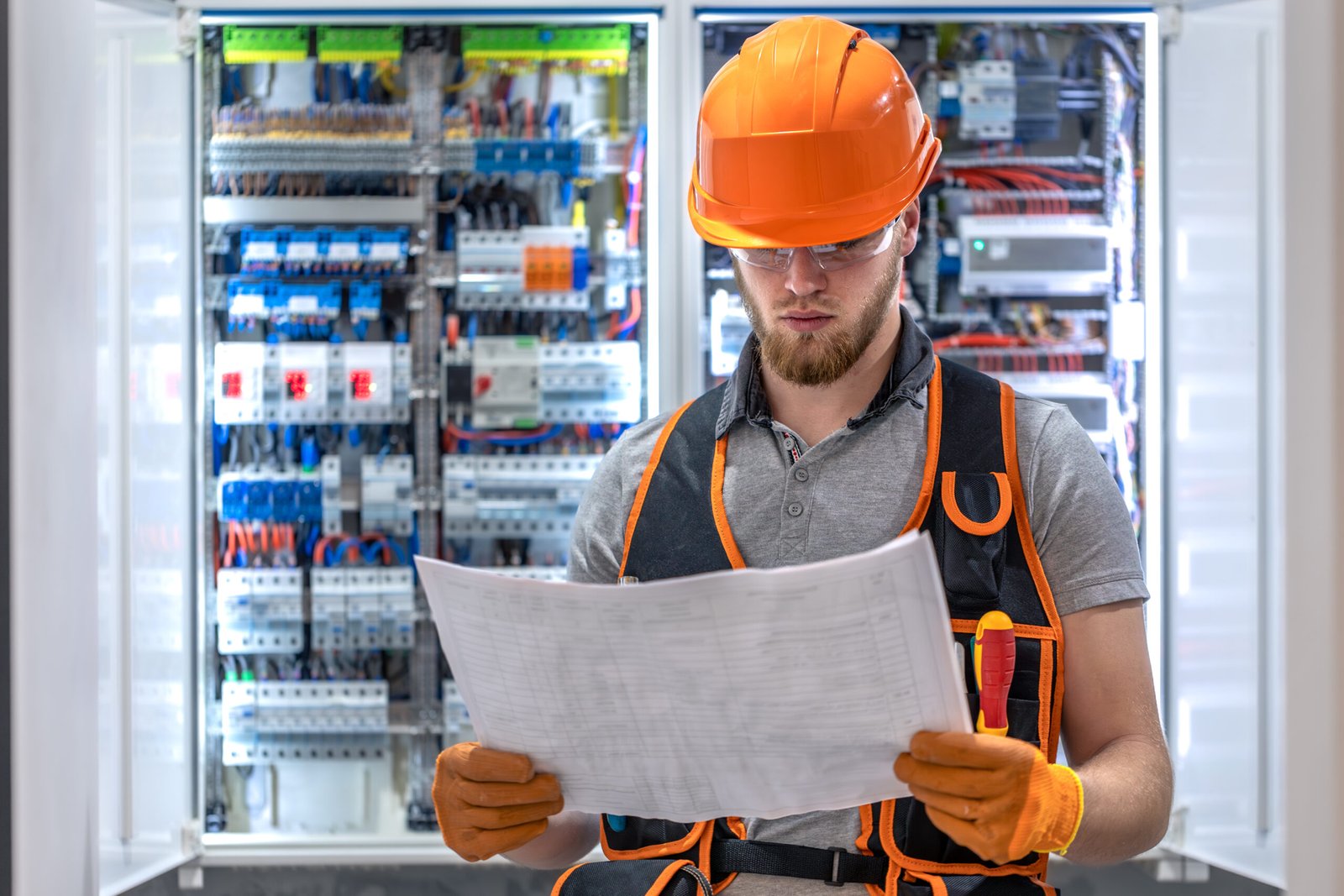 electrical inspector career