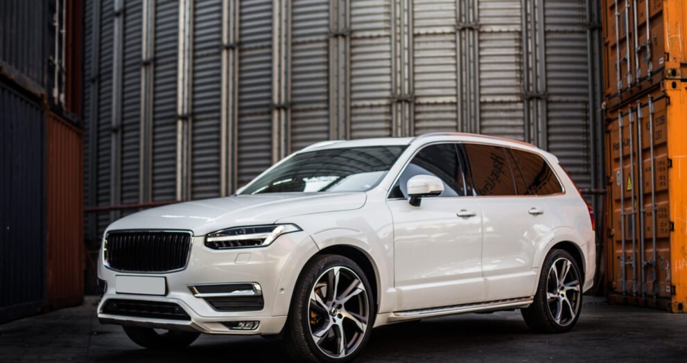 comparison german car electric km