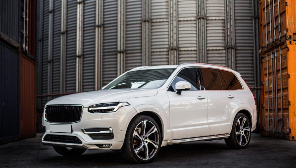 comparison german car electric km