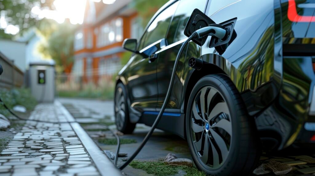 smud electric car rebate