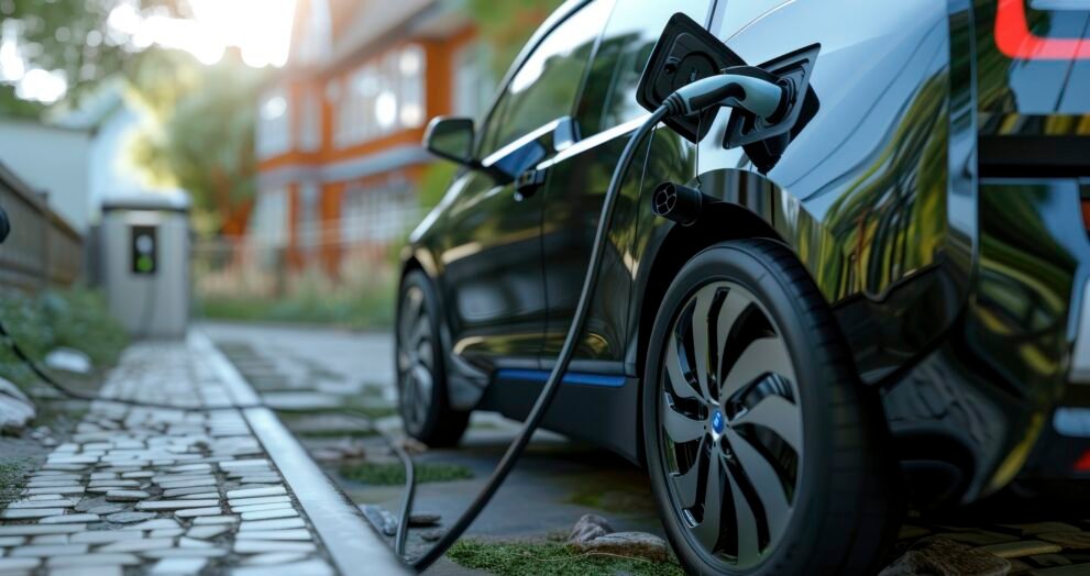 smud electric car rebate