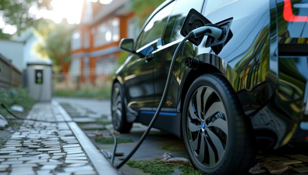smud electric car rebate
